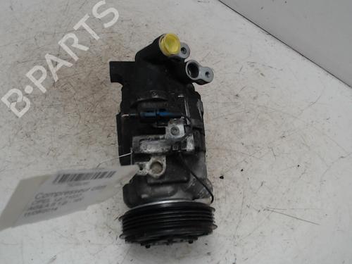AC compressor OPEL AGILA B (H08) 1.2 (F68) | BP36745173M34 - Image 4