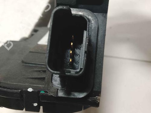 Front right lock RENAULT TWINGO III (BCM_, BCA_) | BP36715775C97 - Image 2