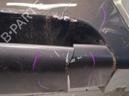 Used Rear bumper Rear bumper 39083791 39083791