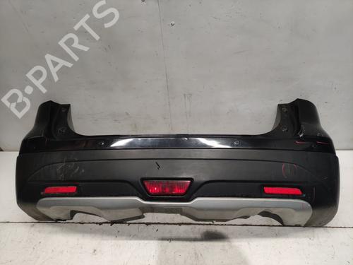 Used Rear bumper Rear bumper SUZUKI SX4 S-Cross (JY) 1.6 DDiS AllGrip (AKK 416D) (120 hp) 36713664 36713664