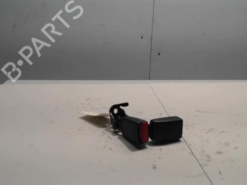 Used Seat buckle Seat buckle PEUGEOT 2008 I (CU_) 1.2 THP 110 / PureTech 110 (110 hp) 36727745 36727745