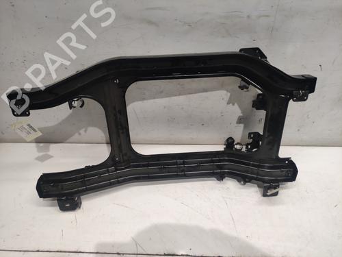 Engine mount RENAULT MASTER IV Van (F8__) | BP36710994M89 - Image 3
