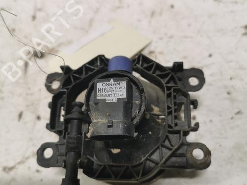 Right front fog light RENAULT MEGANE IV Hatchback (B9A/M/N_) 1.2 TCe 100 (B9MS) | BP36708415C31 - Image 3