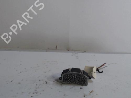 Heater resistor VW GOLF VI (5K1) | BP36730588M108 - Image 2