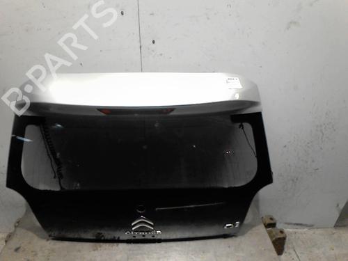 Bagklap CC/Kombi-Coupé Bagklap CC/Kombi-Coupé CITROËN C1 II (PA_, PS_) 1.0 VTi 68 (69 hp) 36735045 36735045