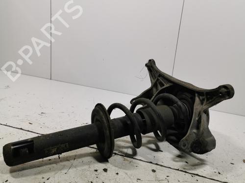 Left front shock absorber AUDI A4 B8 (8K2) 2.0 TDI | BP36709158M16 - Image 2