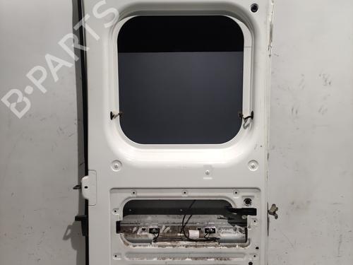 Left tailgate CITROËN JUMPER II Van 2.2 HDi 110 | BP37733616C76 - Image 4