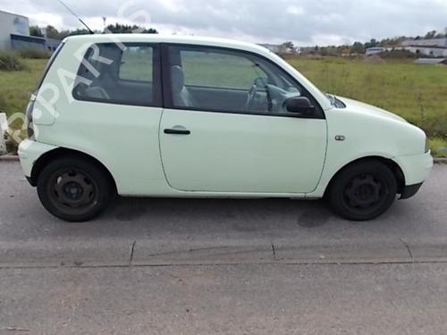 Used Parts SEAT AROSA (6H1) 1.4 TDI 4759863