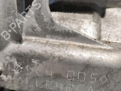 Gearbox RENAULT CAPTUR I (J5_, H5_) 1.5 dCi 90 (J5N4, J5M5, J5MW, J5M6, J5AL, J5AJ) | BP36714713M3 - Image 5