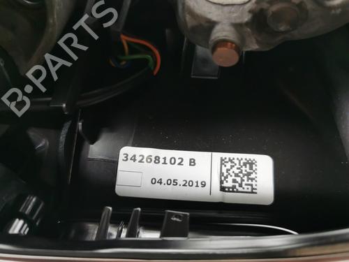 Rat RENAULT CAPTUR II (HF_) | BP36729310C49 - Image 4
