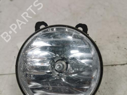 Used Left front fog light Left front fog light DACIA DUSTER (HS_) 1.5 dCi (109 hp) 36717615 36717615
