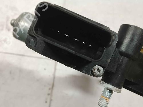 Front left window mechanism PEUGEOT BOXER Van 2.2 HDi 130 | BP36712858C22 - Image 2