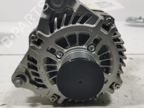 Alternator RENAULT MASTER III Platform/Chassis (EV, HV, UV) | BP36706399M7 - Image 3