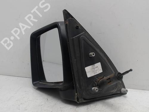 Bakspejl venstre Bakspejl venstre OPEL COMBO Box Body/MPV 1.7 CDTI 16V (101 hp) 36741819 36741819