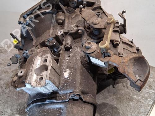 Used Gearbox Gearbox 38789486 38789486