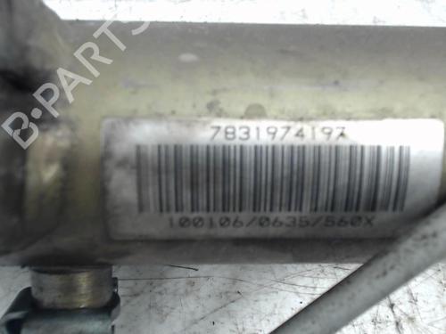 Steering rack JAGUAR X-TYPE I (X400) 2.2 D | BP36739665M22 - Image 2