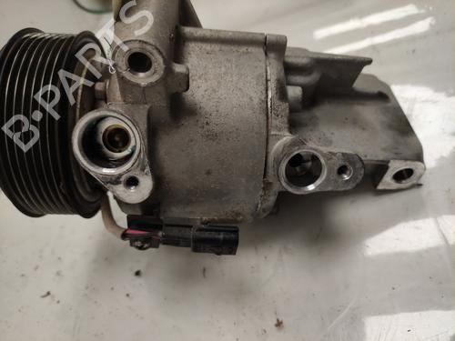Used AC compressor AC compressor DACIA SANDERO II TCe 90 (B8M1, B8MA, B8AC) (90 hp) 36750594 36750594