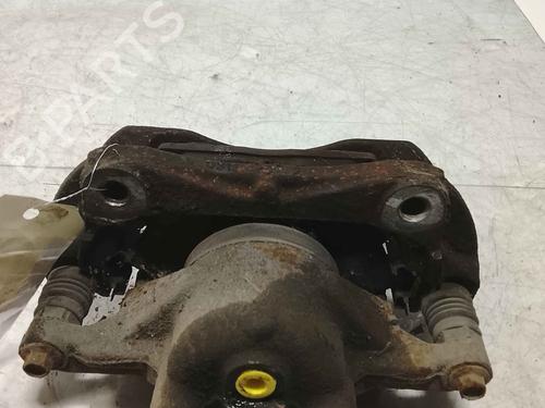 Right front brake caliper OPEL ASTRA J (P10) | BP36712162M104 - Image 3