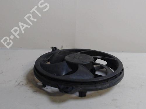 Used Radiator fan Radiator fan FIAT SCUDO Van (270_, 272_) 2.0 D Multijet (128 hp) 36729186 36729186