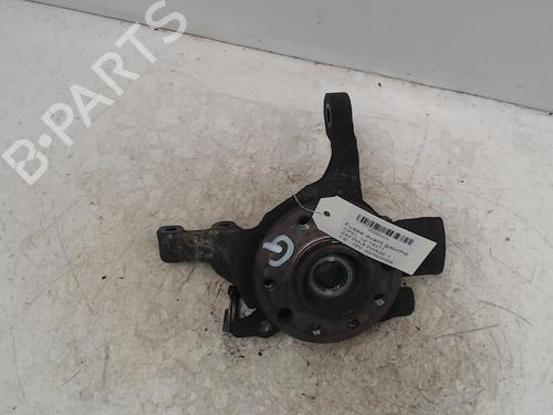 Used Left front steering knuckle Left front steering knuckle OPEL ZAFIRA A MPV (T98) 1.6 16V (F75) (101 hp) 36749342 36749342