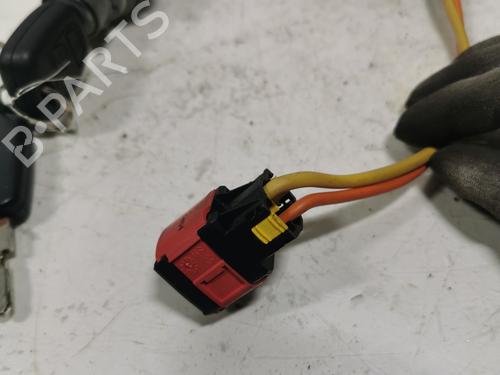 Used Ignition barrel Ignition barrel PEUGEOT 406 (8B) 2.0 HDI 110 (109 hp) 40270318 40270318
