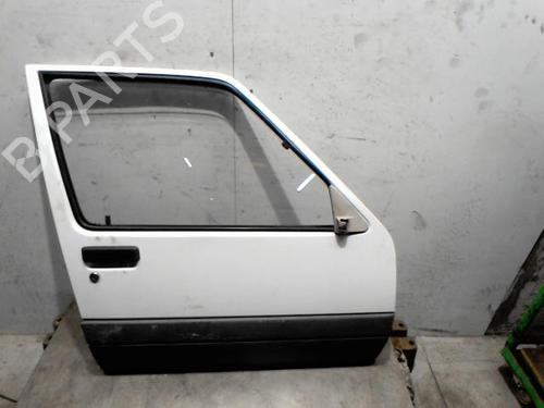 Used Right front door Right front door RENAULT SUPER 5 (B/C40_) 1.1 (48 hp) 36749990 36749990