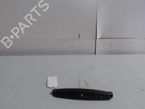 Used Warning switch Warning switch SMART FORFOUR (454) 1.3 (454.031) (95 hp) 36722706 36722706