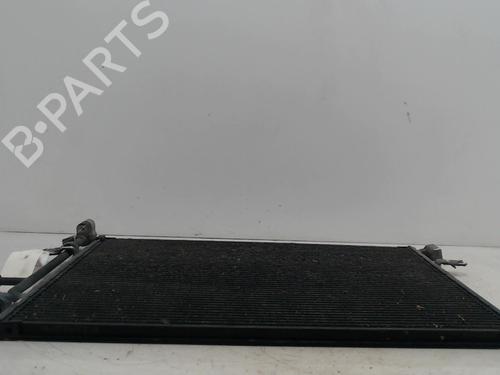 Used AC radiator AC radiator AUDI A4 B7 Avant (8ED) [2004-2008] 36744687 36744687