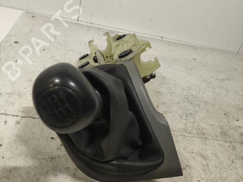 Gear lever PEUGEOT BOXER Van 2.2 HDi 100 | BP36718828M90 - Image 2
