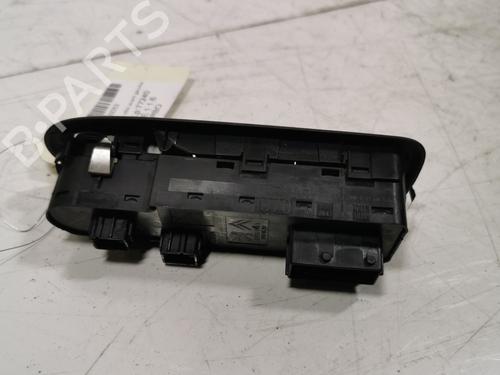Used Left front window switch Left front window switch PEUGEOT 508 I (8D_) 1.6 HDi (115 hp) 36709685 36709685