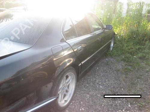 Switch BMW 7 (E38) | BP36724737I30 - Image 7