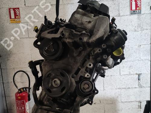 Engine AUDI A3 (8P1) 1.4 TFSI | BP36748822M1 - Image 3