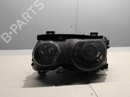 Scheinwerfer links für Scheinwerfer links BMW 3 Compact (E46) 320 td (150 hp) 36725416 36725416