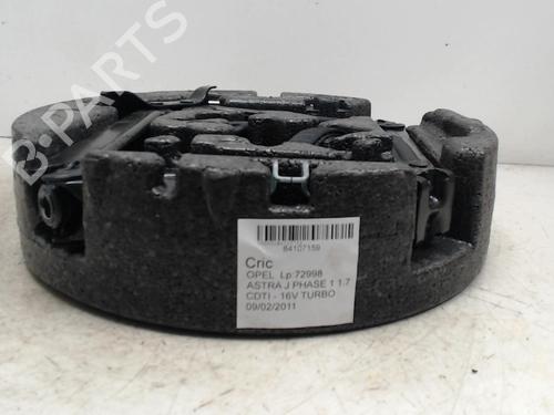 Other OPEL ASTRA H (A04) | BP36747256O1 - Image 3