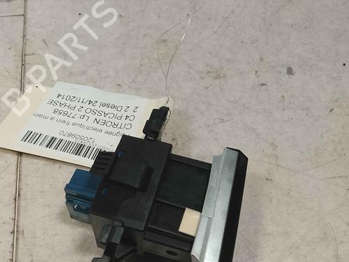 Used Switch Switch CITROËN C4 Picasso II [2013-2026] 36714035 36714035