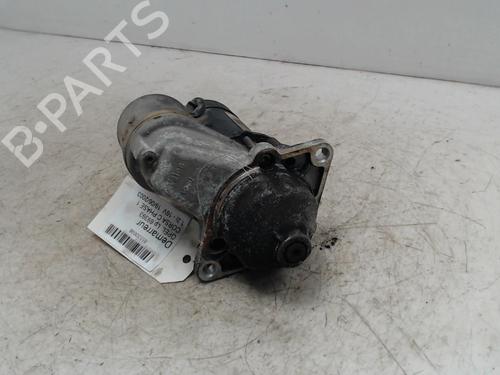 Starter OPEL CORSA C (X01) 1.2 (F08, F68) | BP36747468M8 - Image 4