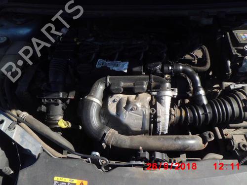 Used Parts FORD FOCUS II Turnier (DA_, FFS, DS) 1.6 TDCi 4760471