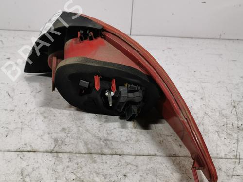 Used Left taillight Left taillight 37865569 37865569