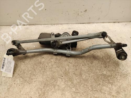 Front wiper motor CITROËN C3 Picasso (SH_) | BP36750145M29 - Image 2