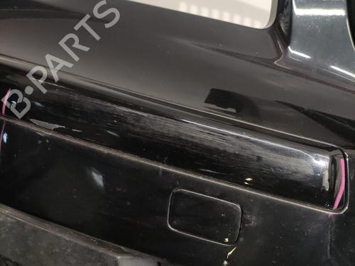 Used Front bumper Front bumper BMW 1 (E81) 116 i (122 hp) 36720102 36720102
