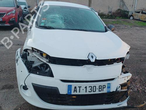 Left front window switch RENAULT MEGANE II Saloon (LM0/1_) | BP36739137I27 - Image 8