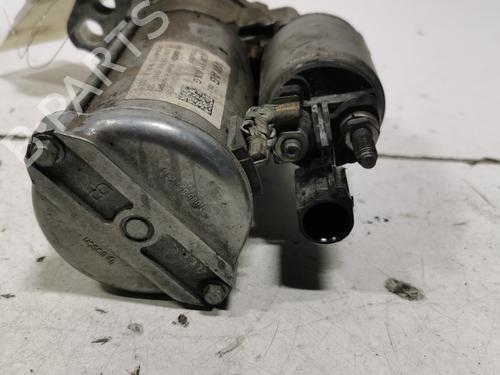Starter SEAT Mii (KF1, KE1) 1.0 | BP36707367M8 - Image 3