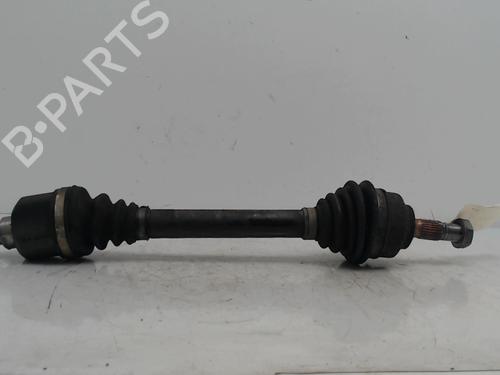 Left front driveshaft PEUGEOT PARTNER Box Body/MPV 1.6 HDi 16V | BP36738955M38 - Image 2