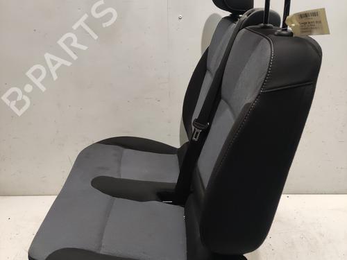 Right front seat OPEL VIVARO B Platform/Chassis (X82) 1.6 CDTI (03) | BP36708193C16 - Image 4