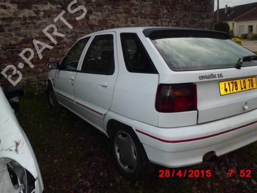 Used Parts CITROËN ZX (N2) 4758861