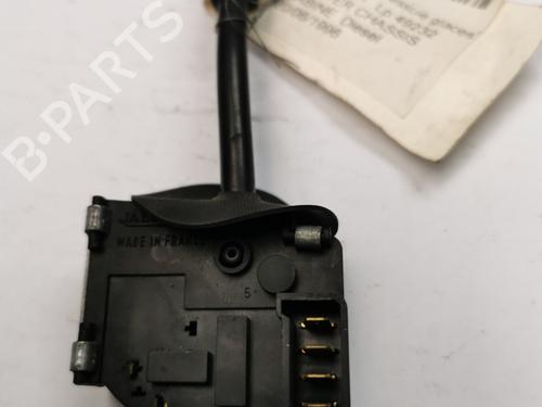 Used Steering column stalk Steering column stalk RENAULT MASTER I Bus (T__) [1980-1998] 36734278 36734278