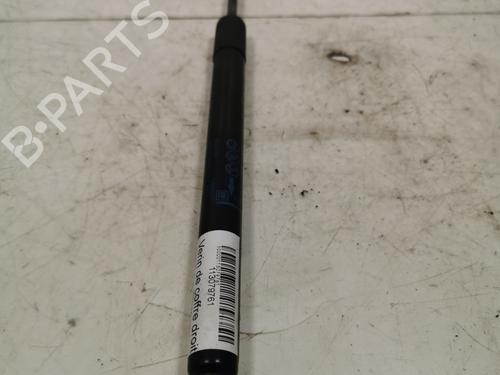 Used Tailgate lift support Tailgate lift support OPEL ZAFIRA TOURER C (P12) 1.6 CDTI (75) (134 hp) 36709895 36709895