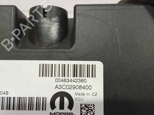 Electronic module FIAT TIPO Saloon (356_, 357_) | BP36716978M83 - Image 2