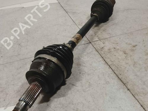 Left front driveshaft OPEL CORSA D (S07) 1.3 CDTI (L08, L68) | BP37733904M38 - Image 2