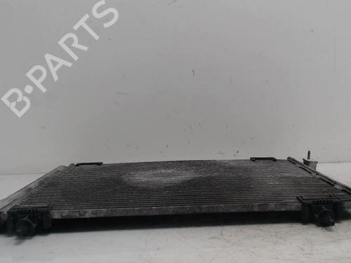 Used AC radiator AC radiator PEUGEOT PARTNER Tepee [2008-2026] 36741789 36741789